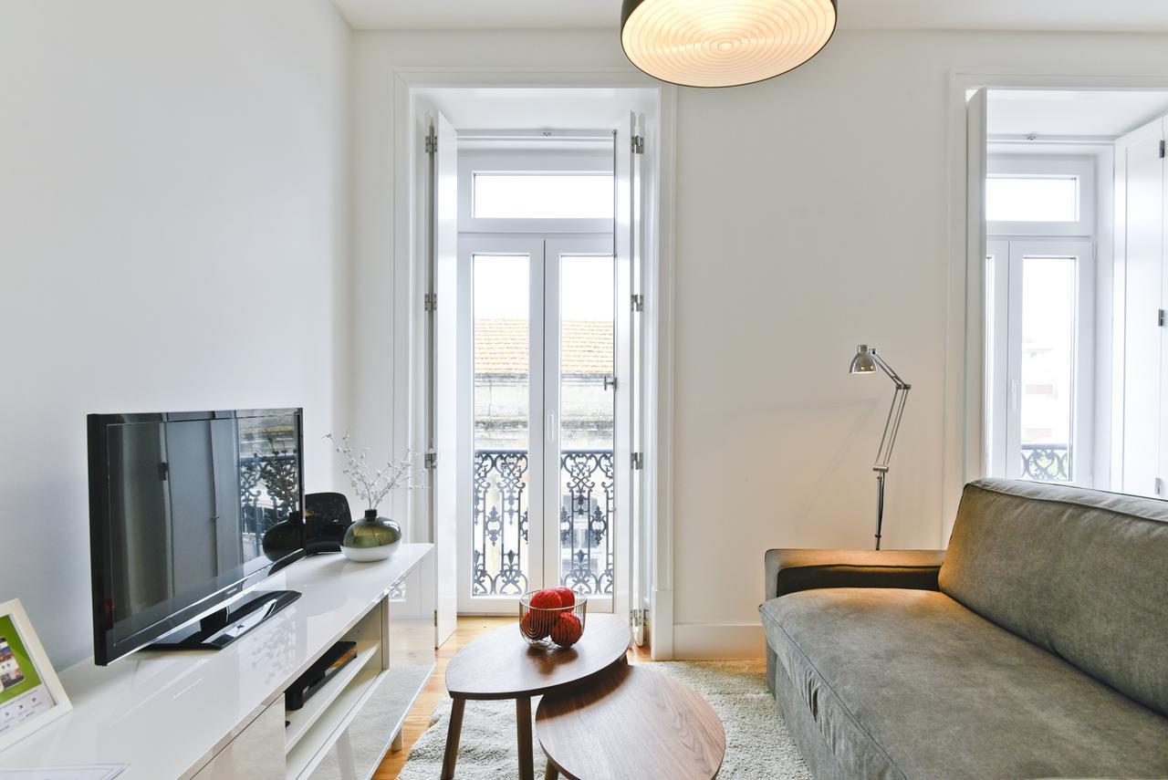 Bmyguest - Arroios Cosy Apartment リスボン エクステリア 写真