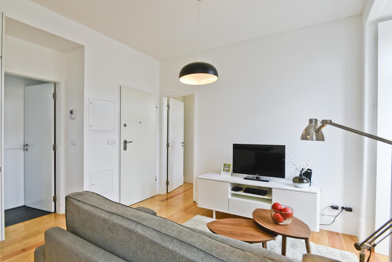 Bmyguest - Arroios Cosy Apartment リスボン エクステリア 写真