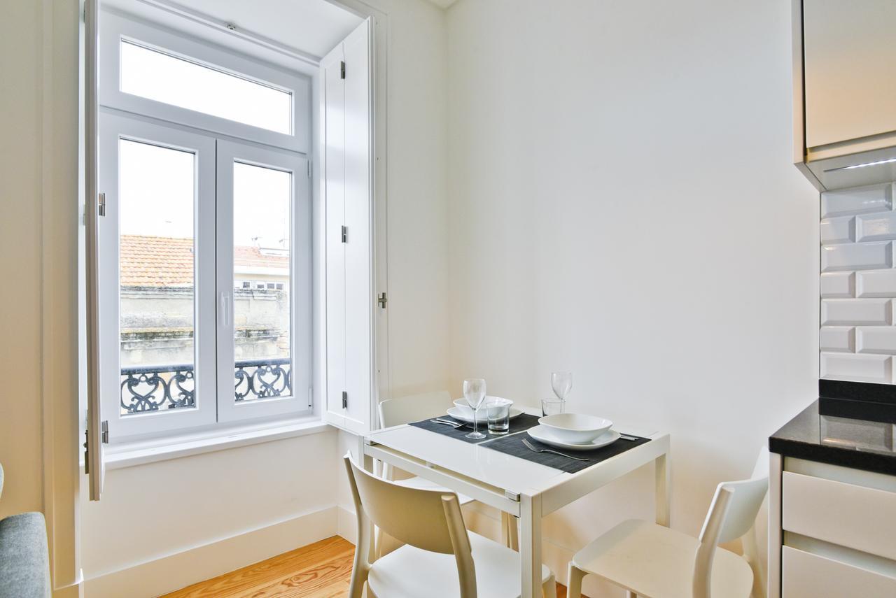 Bmyguest - Arroios Cosy Apartment リスボン エクステリア 写真